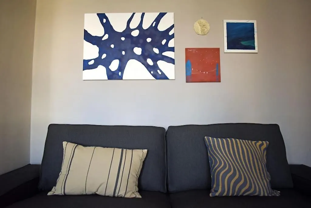 Apartment Mojmir Brodarica