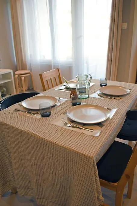 Apartment Mojmir Brodarica