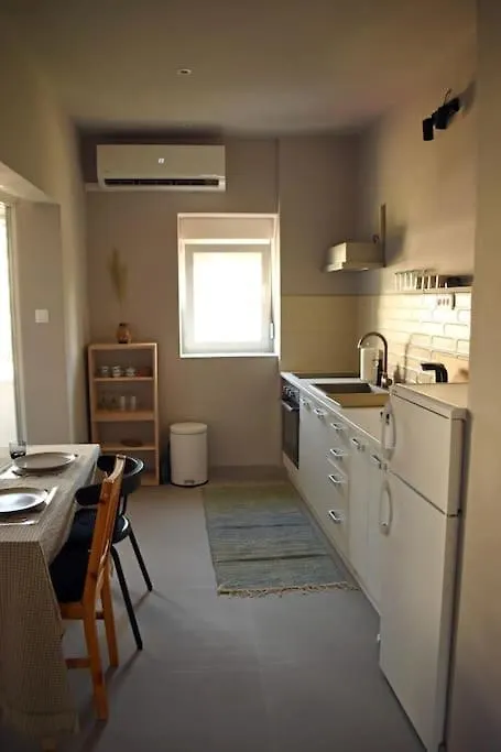 Apartment Mojmir Brodarica  0*,  Horvátország