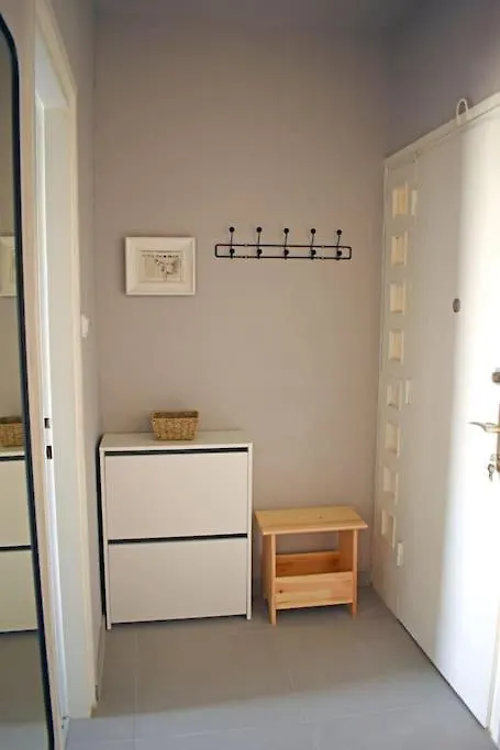 Apartment Mojmir Brodarica  Horvátország