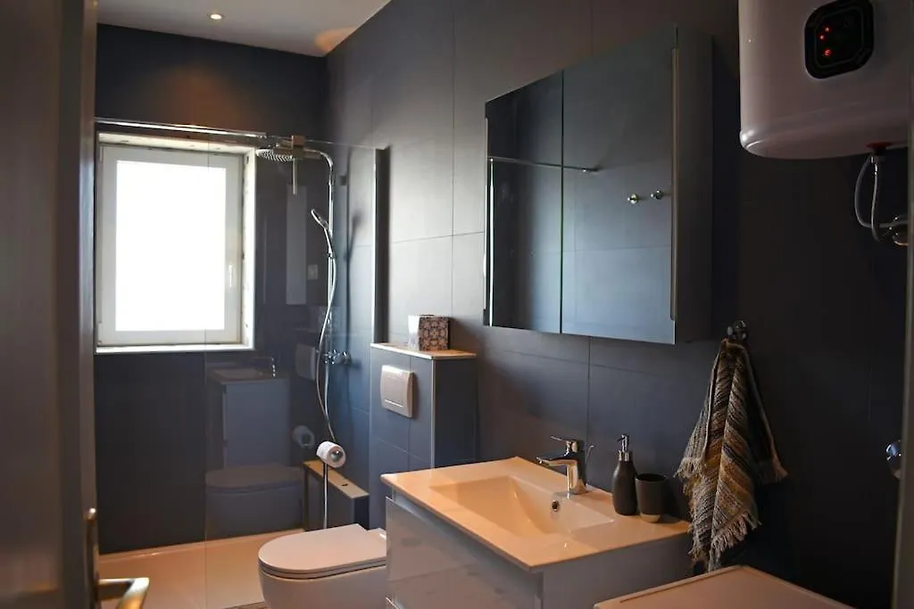 Apartment Mojmir Brodarica