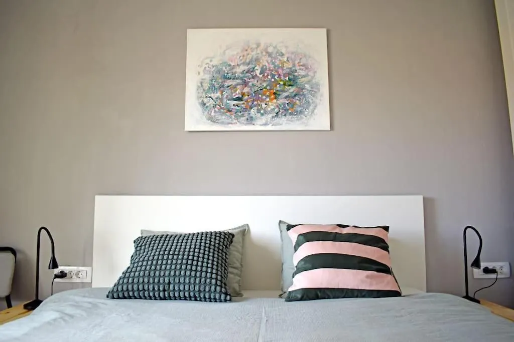 Apartment Mojmir Brodarica  Horvátország