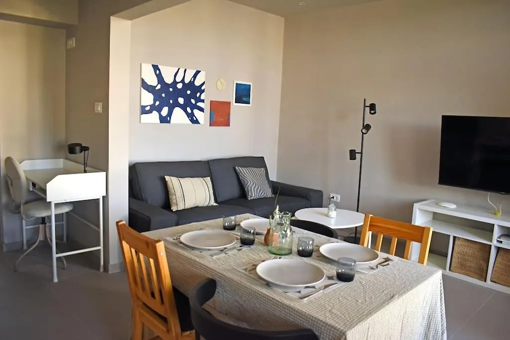 Apartment Mojmir Brodarica